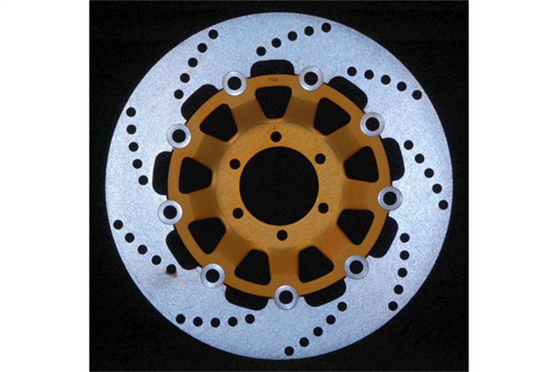 EBC 1990 Yamaha FZR 400 A Front Left Standard Brake Rotor