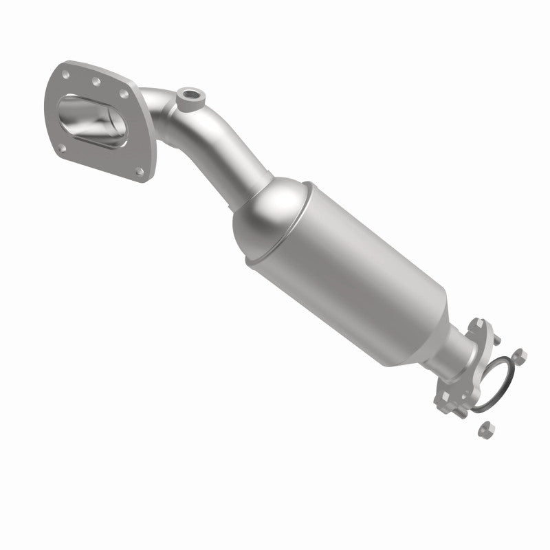 MagnaFlow Conv Direct Fit 16-19 Toyota Tacoma 3.5L PS