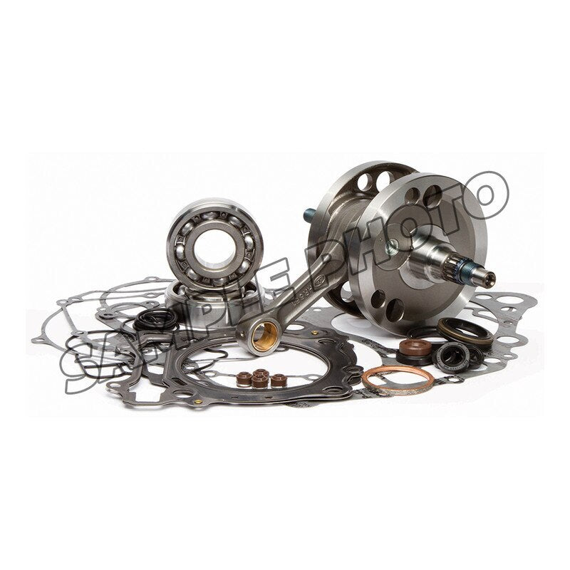 Hot Rods 06-09 Yamaha YZ 450 F 450cc Bottom End Kit