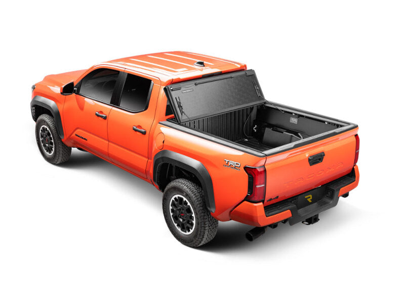 BAK 2024 Toyota Tacoma 5ft Bed BAKFlip G2