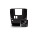 Rockford Fosgate Polaris Ranger Stereo Kit