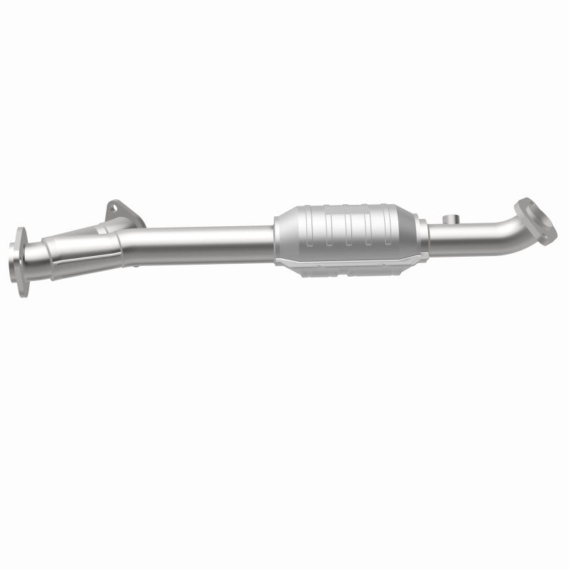MagnaFlow Conv DF 05-07 4Runner 4.7 Passenger Side Rear OE