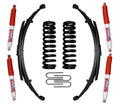 Skyjacker 5" 66-77 BRONCO SYSTEM