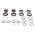 Pivot Works 2005 Yamaha YZ250 Fork Rebuild Kit - W/Bushings & Seals