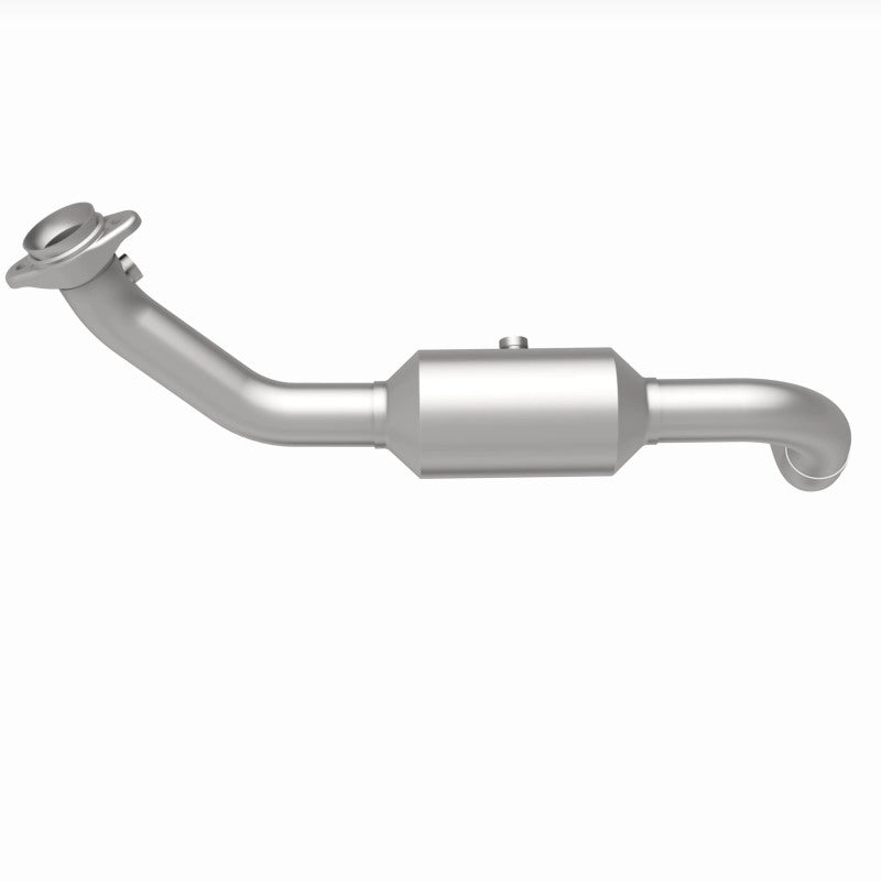 MagnaFlow 2008 F-150 V8 4.6 OEM Underbody Direct Fit Converter