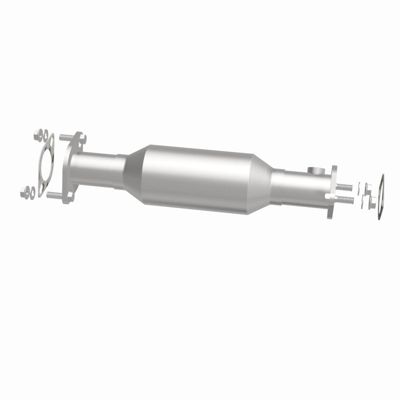 MagnaFlow Direct Fit Catalytic Converter 03-06 Outlander 2.4L