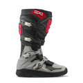Gaerne GX1 EVO Boot Anthracite/Grey/Red Size - 9.5