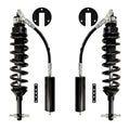 Rock Krawler 2021+ Ford Bronco (Ex. Raptor) Asm Front Coilover (Driver & Pass.) - Stg 1 - Front