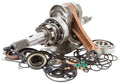 Hot Rods 02-08 Yamaha YFM 660 F Grizzly 4x4 660cc Bottom End Kit