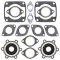 Vertex Gaskets 86-90 Arctic Cat Cheetah Complete Gasket Kit w/ Oil Seals