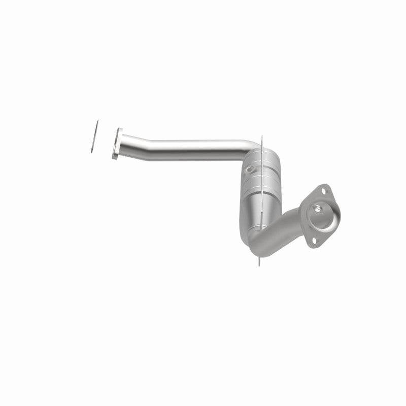 MagnaFlow Conv DF 07-09 Ranger 3.0 Driver Side OEM