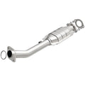 MagnaFlow Direct Fit Catalytic Converter 07 Titan 5.6L D/S rr OEM