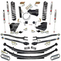 Skyjacker 4In SYS 23 F250 4WD GAS W/LKS