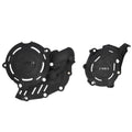 Acerbis 2023 Husqvarna FC450/ 2023 KTM SXF450 X-Power Kit - Black