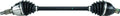 DragonFire Racing Hydra Axle- Polaris RZR Pro XP 20-22- Position- Rear- Right/Left