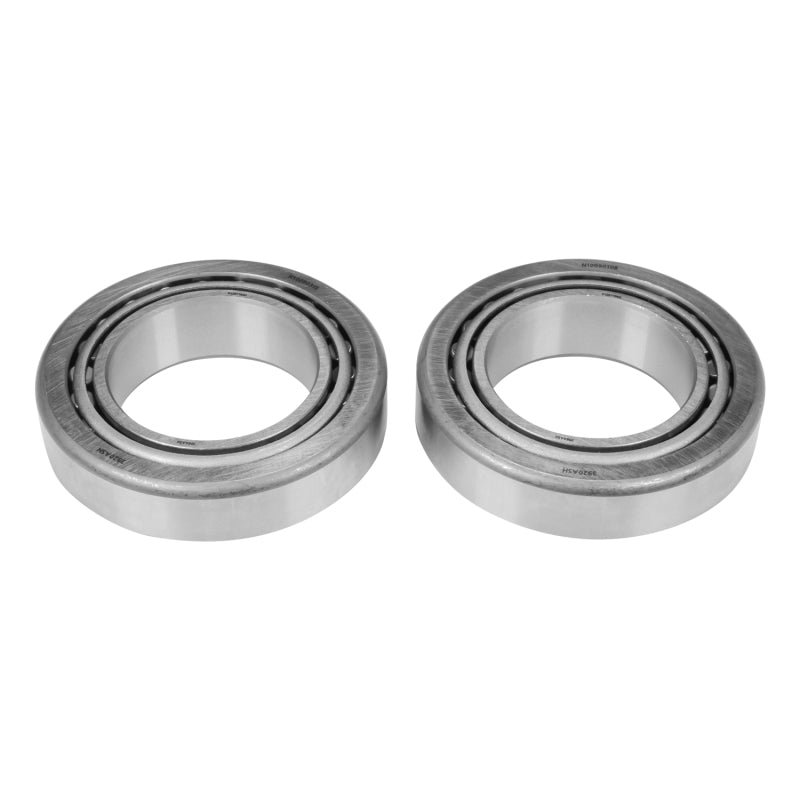 Yukon Gear Standard Open Carrier Case for Dana M300 Rear 41 Spline 4.10 & Up
