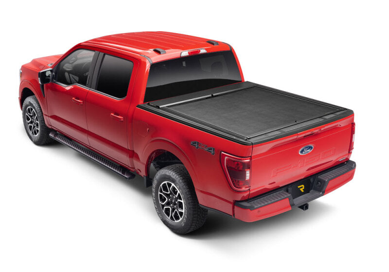 Roll-N-Lock 15-20 Ford F150 (w/o OE Cargo Tracks - 78.9in Bed) M-Series XT Retractable Tonneau Cover