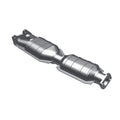 MagnaFlow Direct Fit Catalytic Converter Ford 86 87