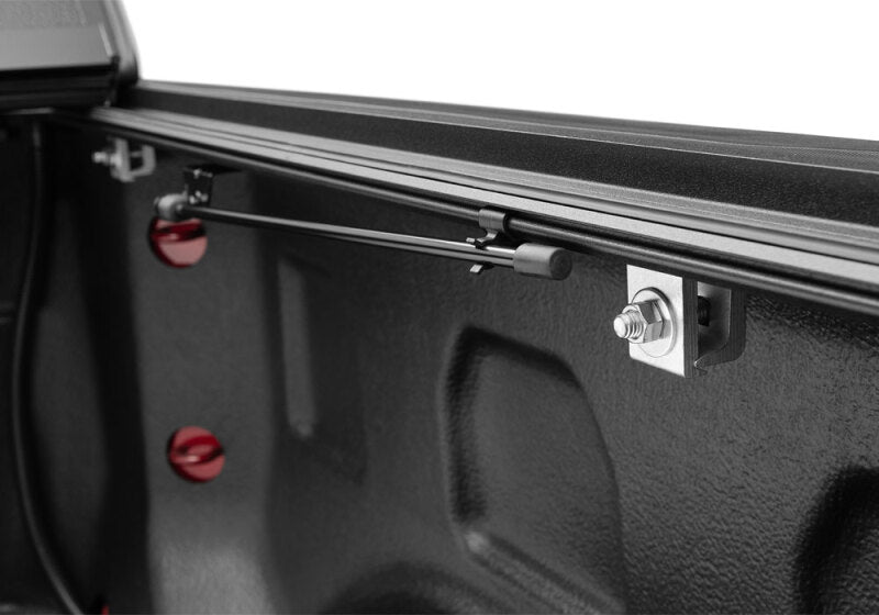 BAK 04-14 Chevy Silverado 5ft 8in Bed BAKFlip G2