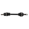 All Balls Racing 08-11 Kawasaki KVF750 Brute Force 8 Ball Axle Front Left