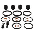 All Balls Racing 00-13 Yamaha XVZ13 Royal Star Caliper Rebuild Kit - Front