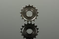 Renthal 25+ Yamaha Tenere/ MT-07 Front Sprocket 520-16P Teeth