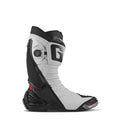 Gaerne GP1 LS Air Boot White/Red Size - 10