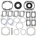 Vertex Gaskets 88-90 Ski-Doo Nordic 50 Complete Gasket Kit w/ Oil Seals