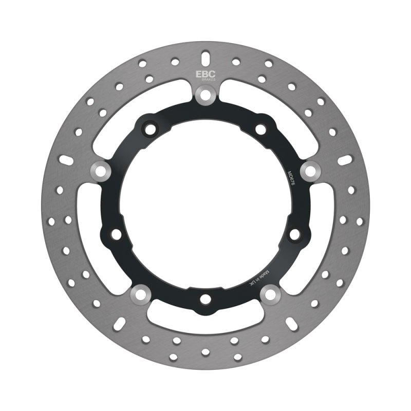 EBC 04-06 Triumph Hinckley Tiger 955i (Cast Wheel Model) Front Left/Right Standard Brake Rotor