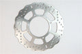 EBC 08-21 Kawasaki ZG 1400 Concours 14 ZG (w/ABS) Rear Right Contour Profile Rotor