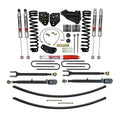 Skyjacker 8.5In KIT 05 F250 4WD W/GAS