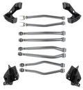 Synergy 07-18 Jeep Wrangler JK/JKU Long Arm Upgrade Kit