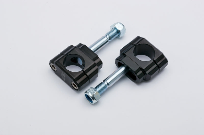 Renthal 07-24 Suzuki RM-Z 250-450 D36 Bar Mount 10 mm. Blot