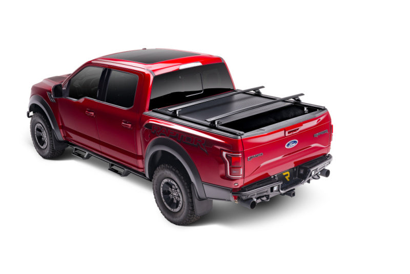 Retrax 02-08 Ram 1500 RetraxONE XR