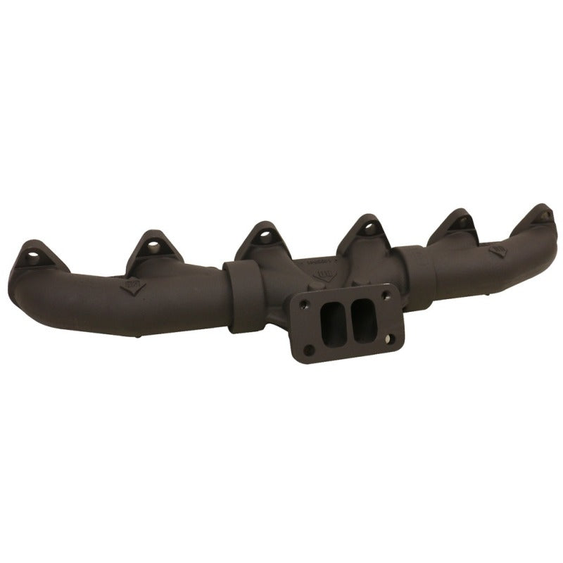 BD Diesel 98.5-02 Dodge 5.9L 24-Valve Cummins Pulse Exhaust Manifold Kit