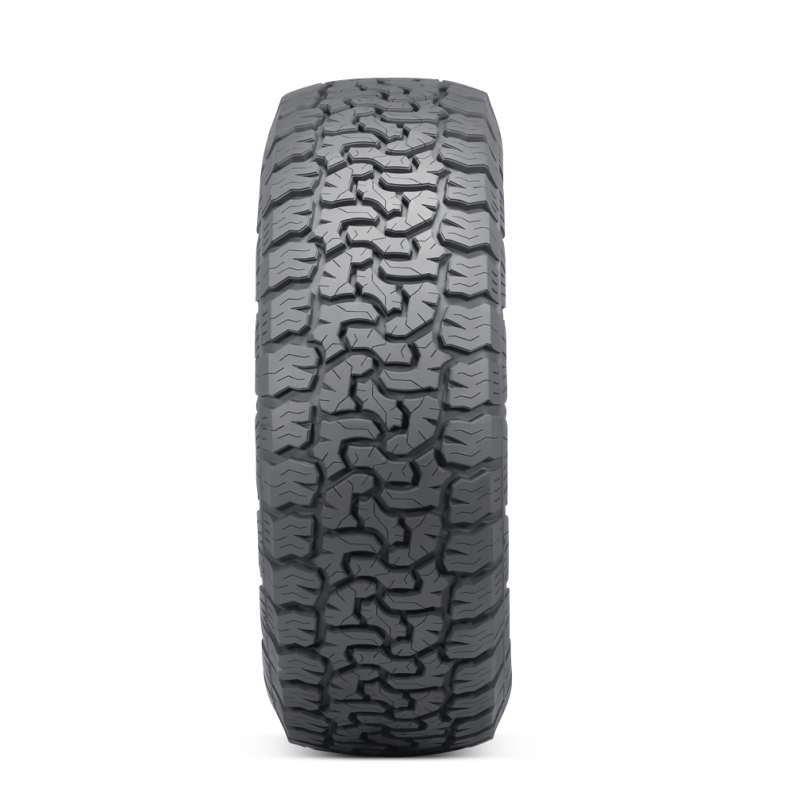 AMP Terrain Pro A/T Tire - LT285/55R22 124/121R
