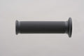 Renthal ATV Grips Medium Full Diamond - Medium Grey