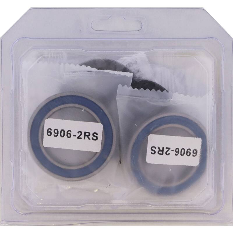 Pivot Works 19-23 Beta RR 2T 125 - Front Wheel Bearing Kit