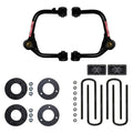 Skyjacker 21 F150 3In UPPER A-ARM KIT