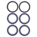 All Balls Racing 10-13 Can-Am DS 450 Wheel Bearing Kit Rear
