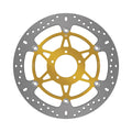 EBC 17-21 Ducati Scrambler Cafe Racer 803cc Front Left Standard Brake Rotor