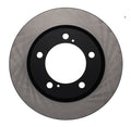 Stoptech 08-11/13-18 Toyota Land Cruiser Front Premium High Carbon Cryo Brake Rotor