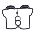 Athena 13-14 GAS GAS EC 4T 250cc Valve Cover Gasket