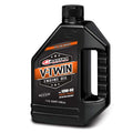 Maxima V-Twin 10W40 Mineral Engine Oil - 1L