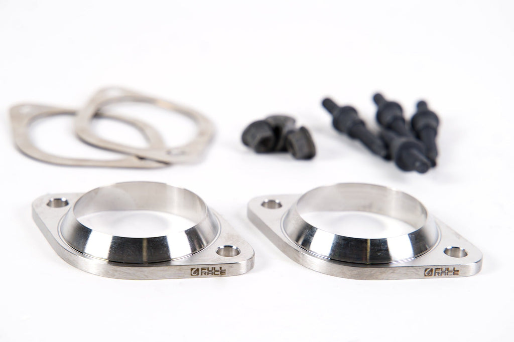 Full-Race 2013-2016 Ford F-150 3.5L EcoBoost BorgWarner Stock Replacement Turbo Kit