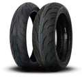 Kenda KM1 Sport Touring Radial Rear Tire - 160/60ZR17 69W TL 13372065