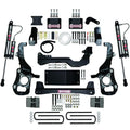 Skyjacker 4.5In KT 21 F150 4WD SPCR ADX