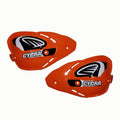 Cycra 2019 Enduro Handshield Set - Orange