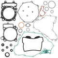 Vertex Gaskets 08-14 Kawasaki KFX450R Complete Gasket Kit w/ Oil Seals