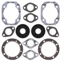Vertex Gaskets  Hirth 170R 17/1 FC/2 Complete Gasket Kit w/ Oil Seals